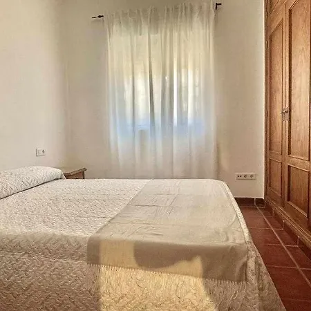 Apartamento Cerca De La Playa Torrecilla Nerja Exterior photo