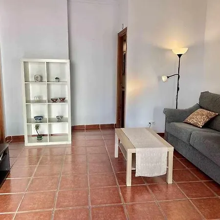 Apartamento Cerca De La Playa Torrecilla Nerja Exterior photo