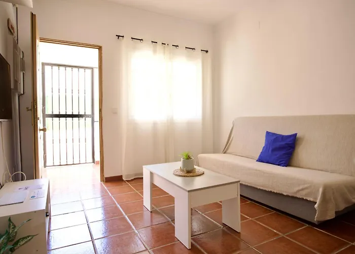 Apartamento Cerca De La Playa Torrecilla