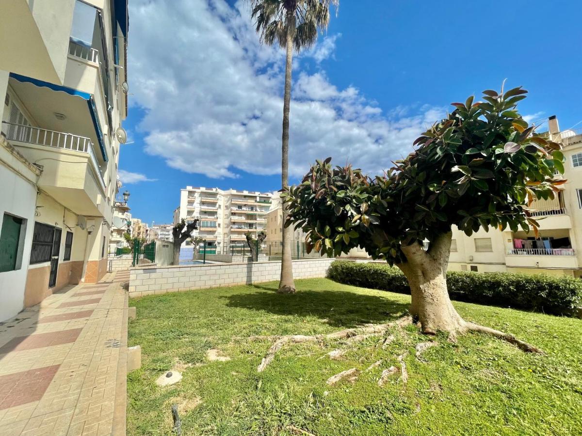 Appartement Cerca De La Playa Torrecilla Nerja