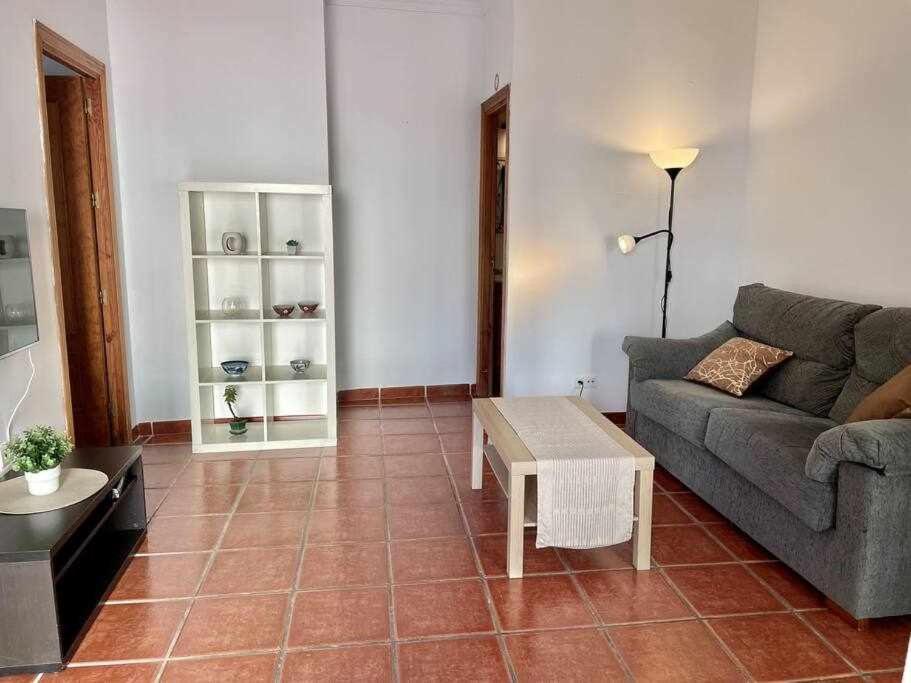 Appartement Cerca De La Playa Torrecilla Nerja