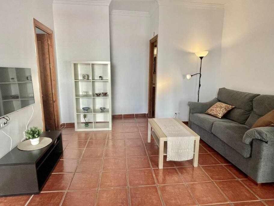 Cerca De La Playa Torrecilla Appartement Nerja
