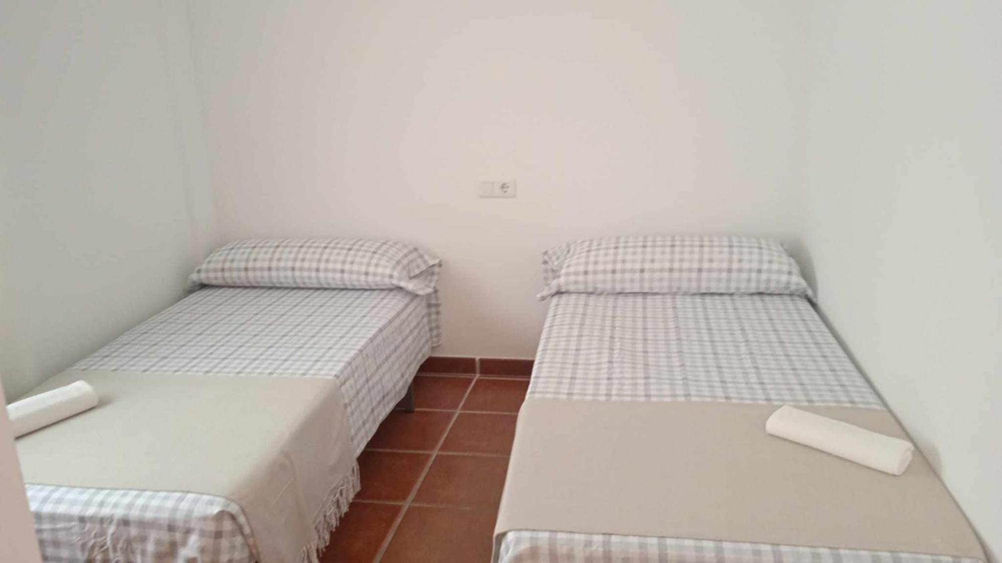 Cerca De La Playa Torrecilla Appartement