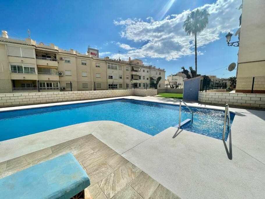 Appartement Cerca De La Playa Torrecilla Nerja