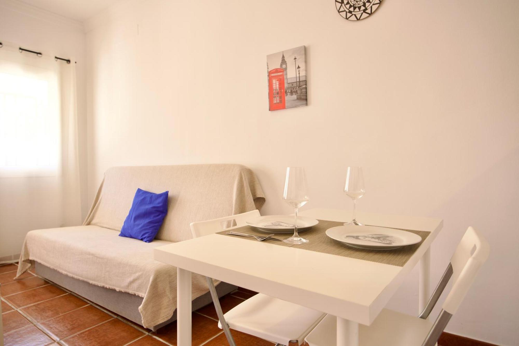 Appartement Cerca De La Playa Torrecilla *