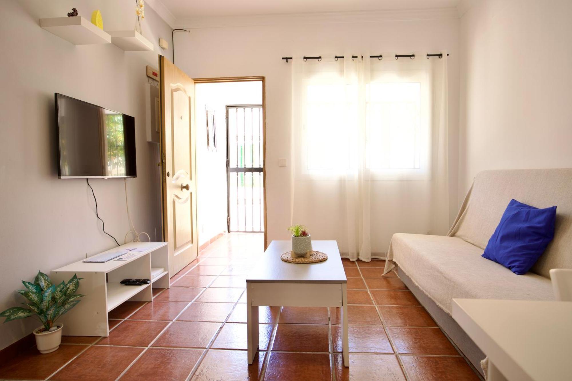 Appartement Cerca De La Playa Torrecilla Nerja