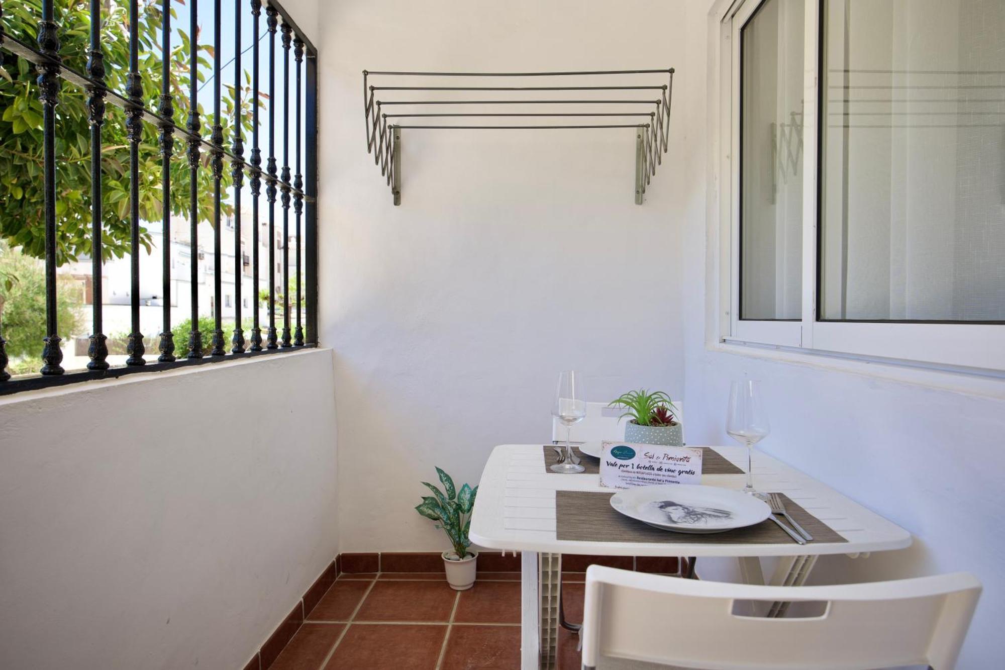 Cerca De La Playa Torrecilla Apartamento *