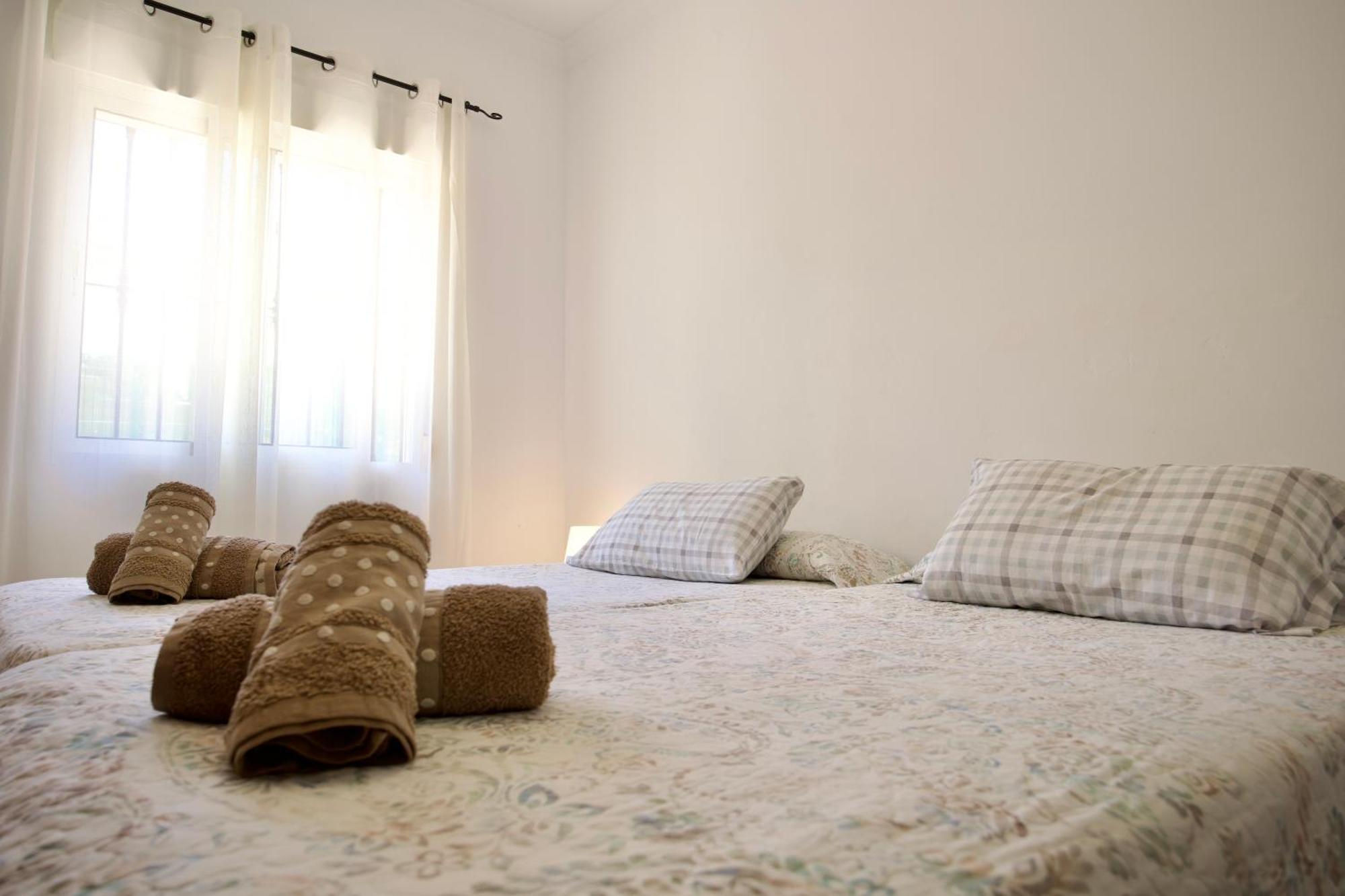 Cerca De La Playa Torrecilla Apartamento